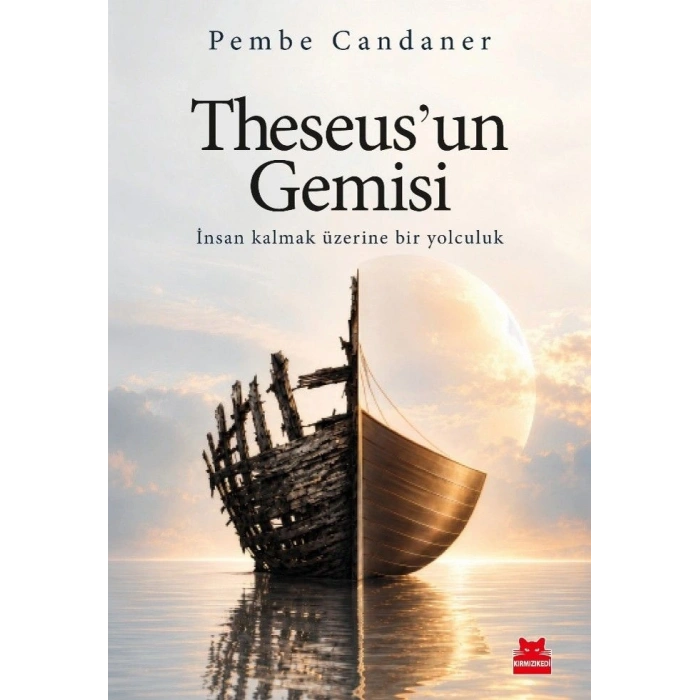 Theseusun Gemisi