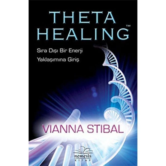 Theta Healing