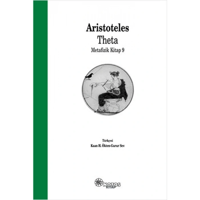 Theta : Metafizik Kitap 9