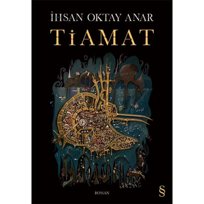 Tiamat