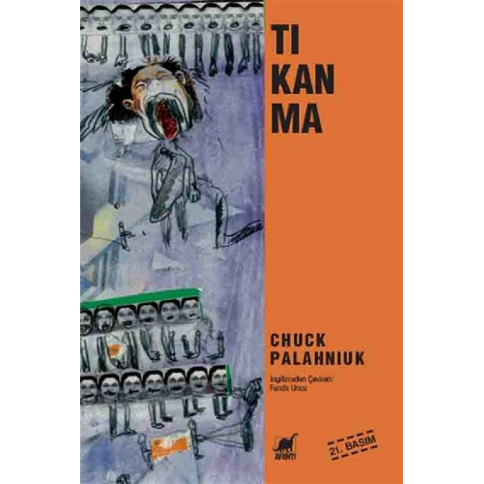 Tıkanma