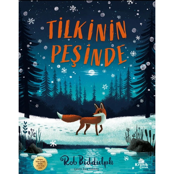 Tilkinin Peşinde