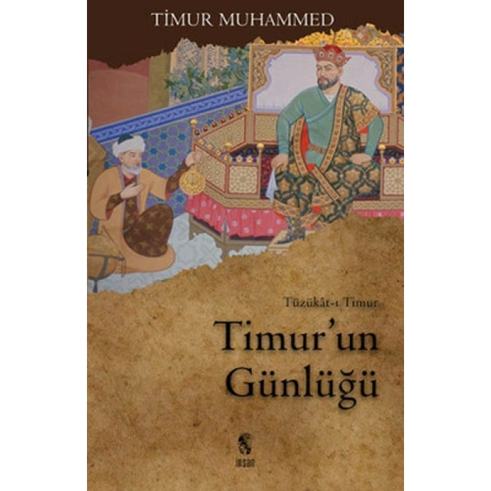 Timur’un Günlüğü