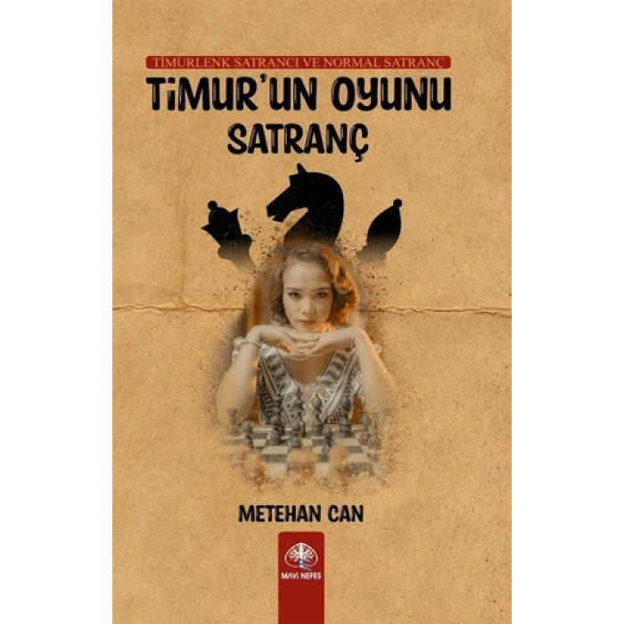 Timur’un Oyunu Satranç