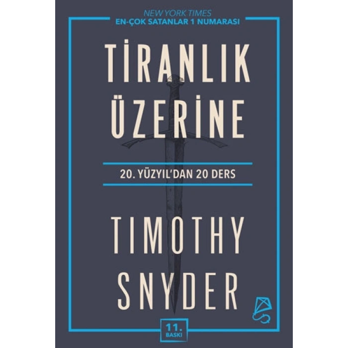Tiranlık Üzerine