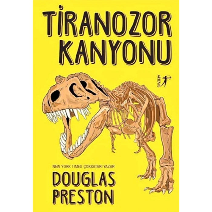 Tiranozor Kanyonu