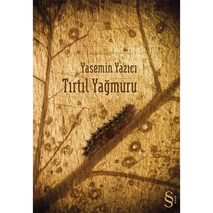 Tırtıl Yağmuru