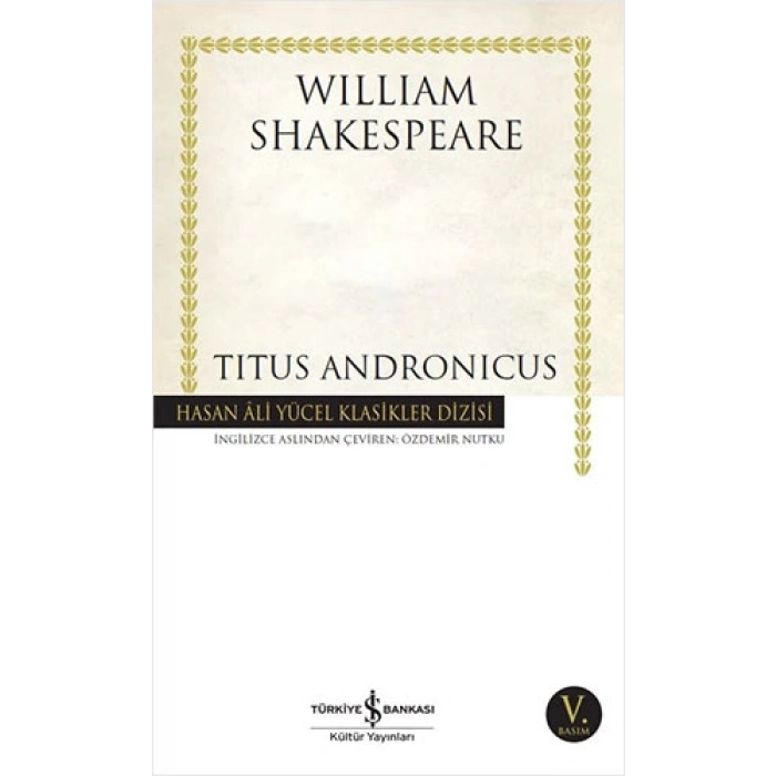 Titus Andronicus