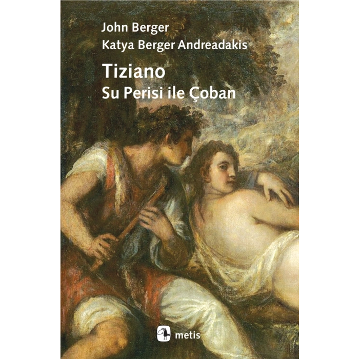 Tiziano, Su Perisi ile Çoban