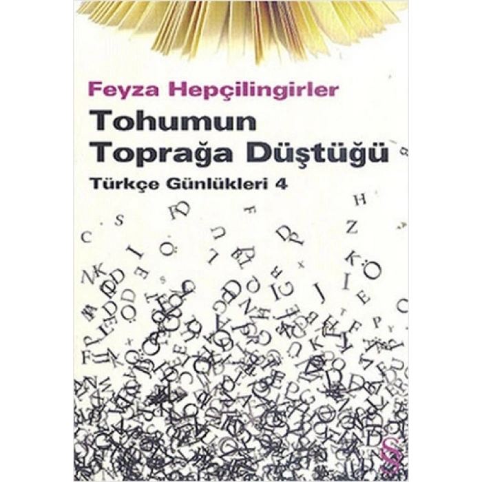Tohumun Toprağa Düştüğü
