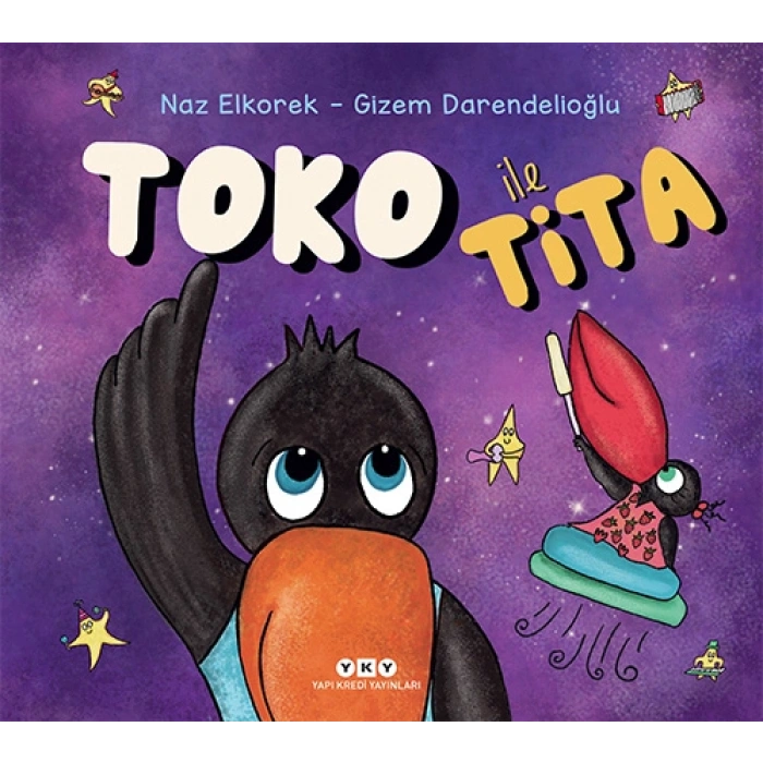 Toko ile Tita