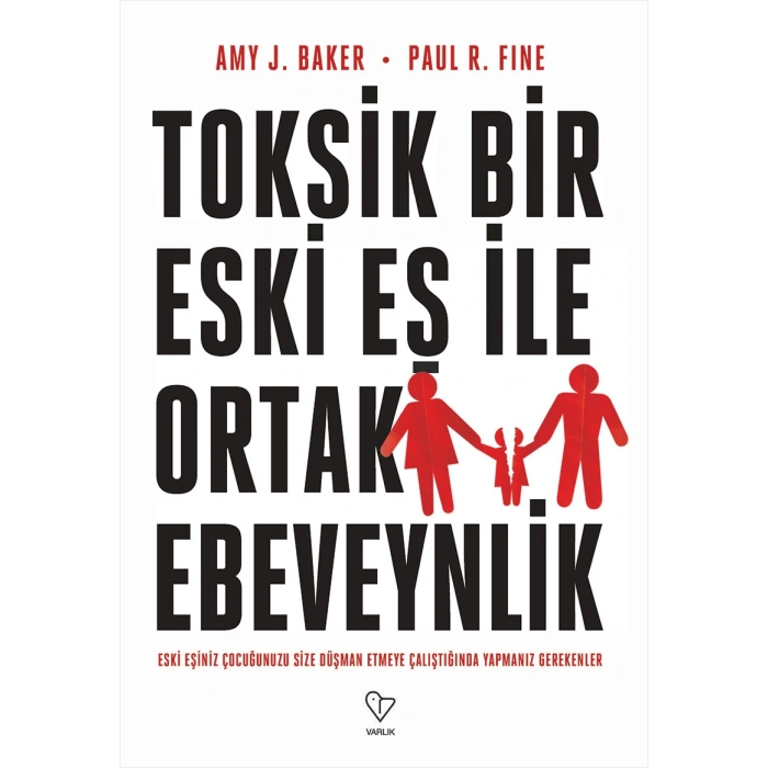 Toksik Bir Eski Eş ile Ortak Ebeveynlik