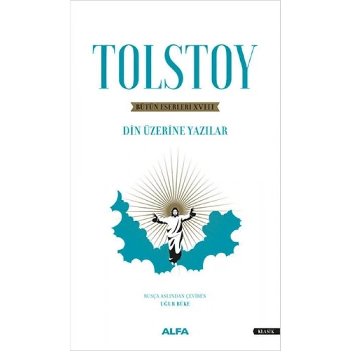 Tolstoy Bütün Eserleri 18