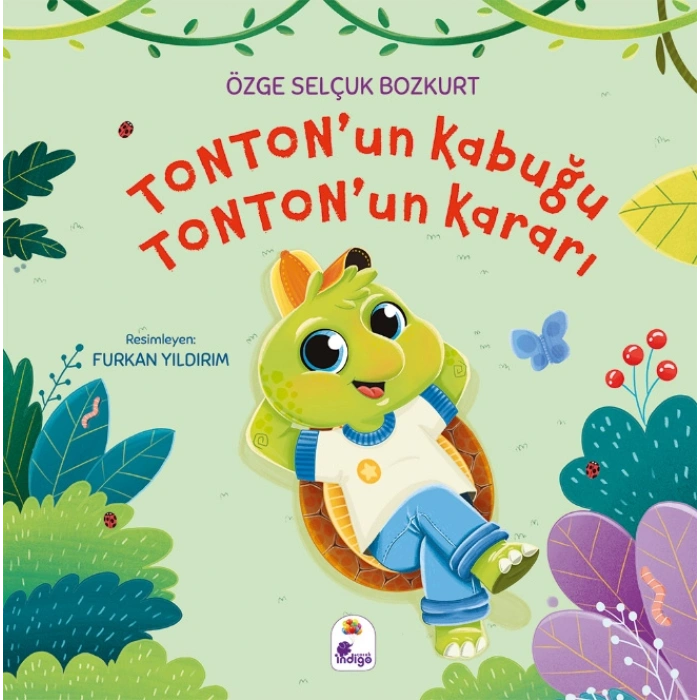 Tonton’un Kabuğu, Tonton’un Kararı