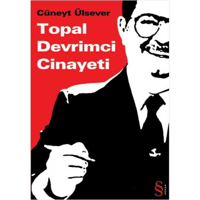 Topal Devrimci Cinayeti