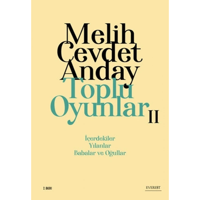 Toplu Oyunlar II