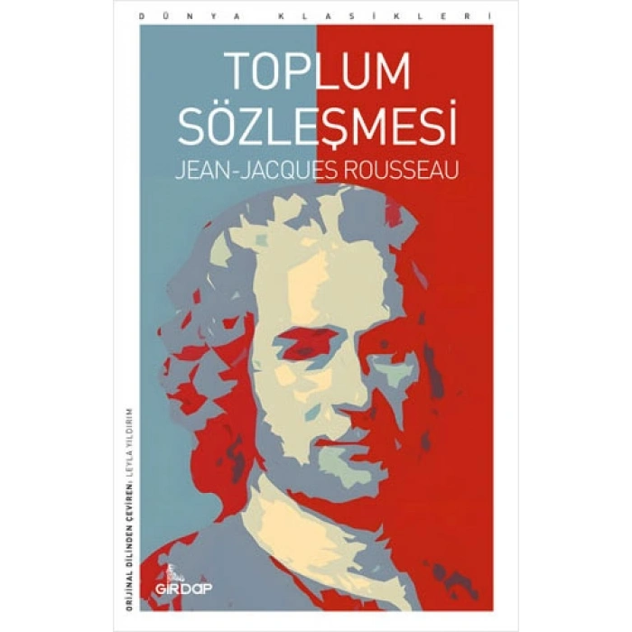 Toplum Sözleşmesi