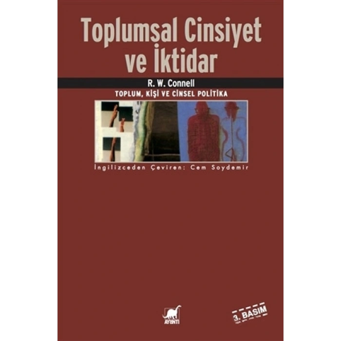 Toplumsal Cinsiyet ve İktidar