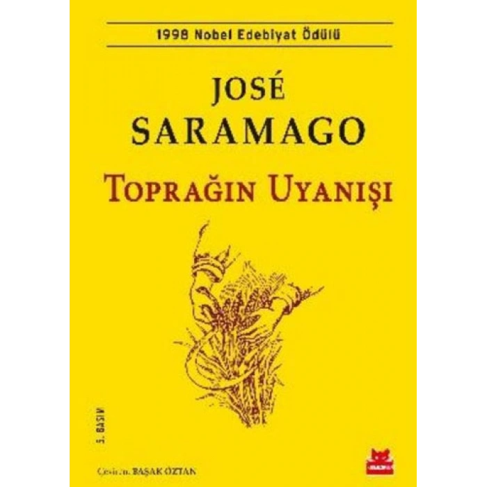 Toprağın Uyanışı