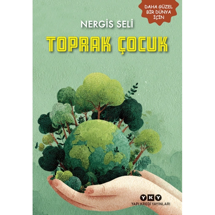 Toprak Çocuk