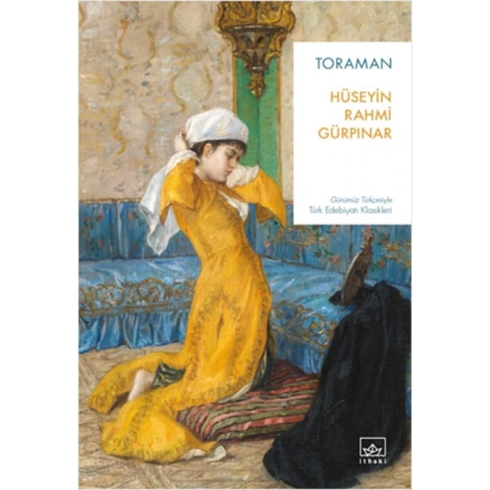 Toraman