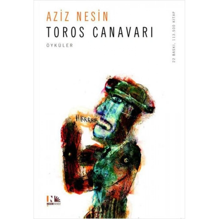Toros Canavarı