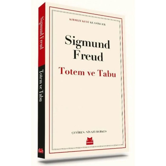 Totem ve Tabu