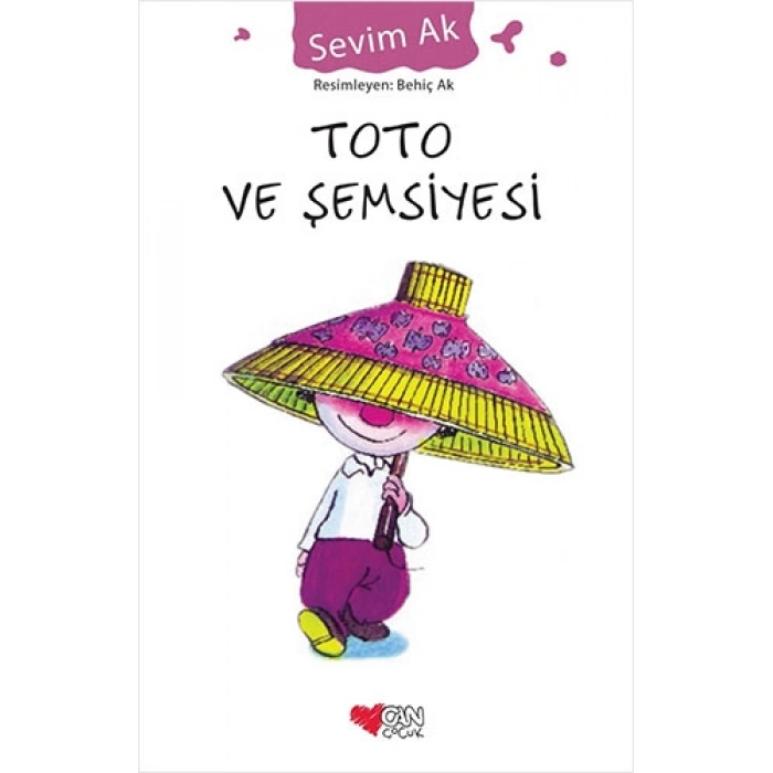 Toto ve Şemsiyesi