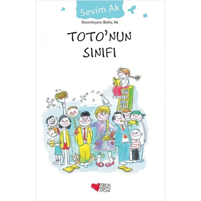 Toto’nun Sınıfı