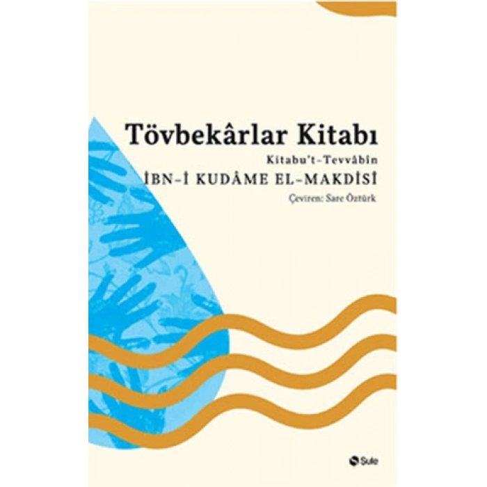 Tövbekarlar Kitabı