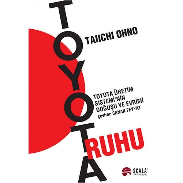 Toyota Ruhu