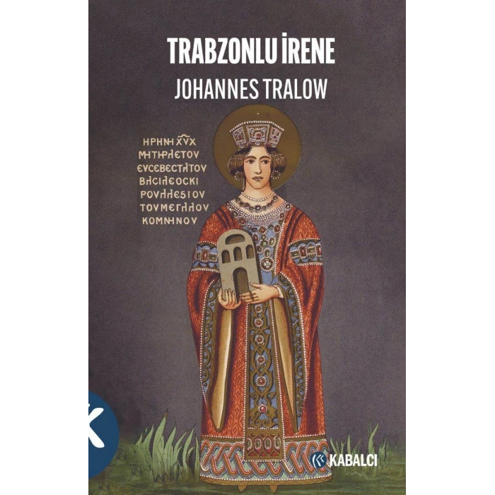 Trabzonlu İrene