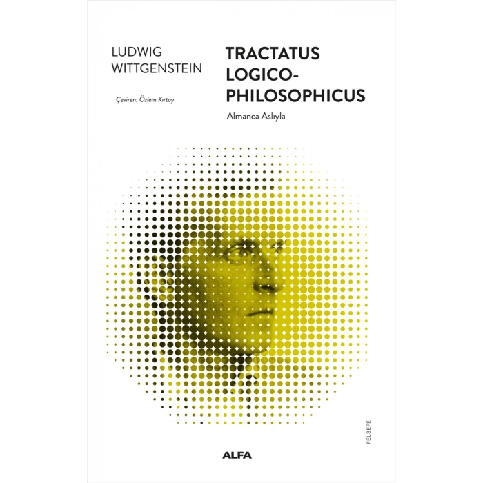 Tractatus Logico-Philosophicus (Ciltli)