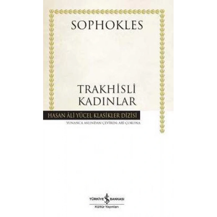 Trakhisli Kadınlar