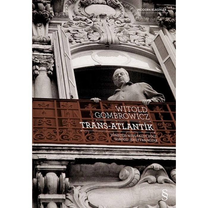 Trans-Atlantik