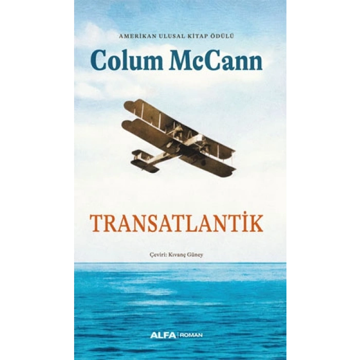 Transatlantik