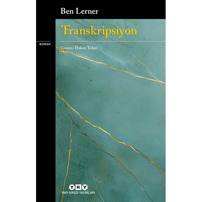 Transkripsiyon