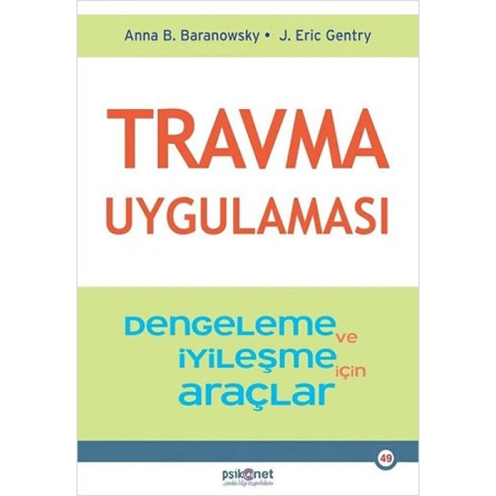 Travma Uygulaması