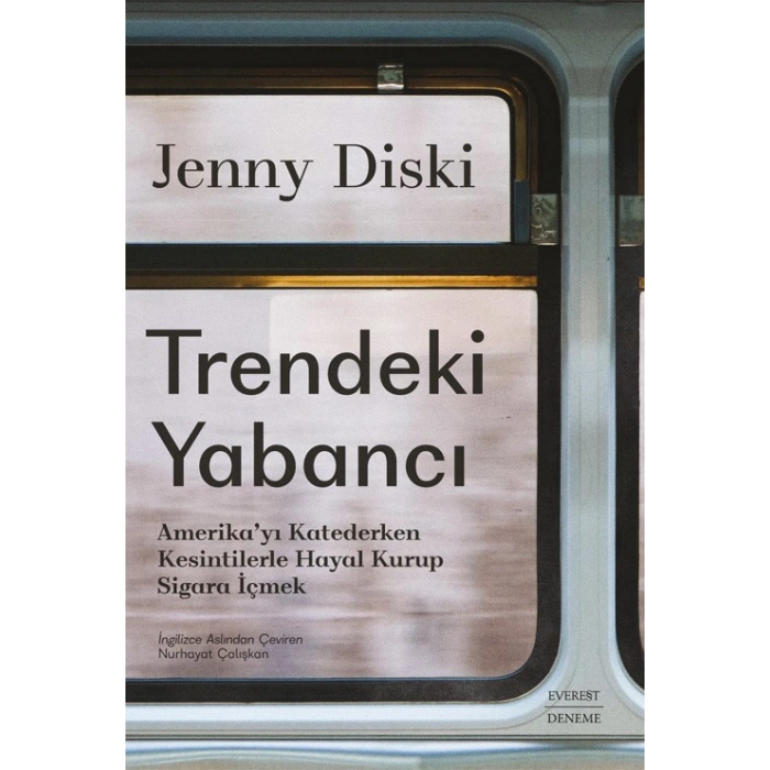 Trendeki  Yabancı