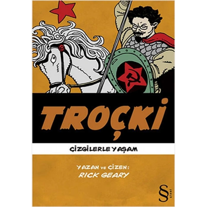 Troçki