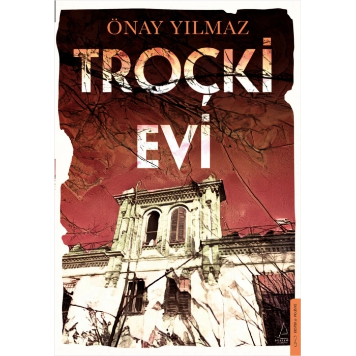 Troçki Evi
