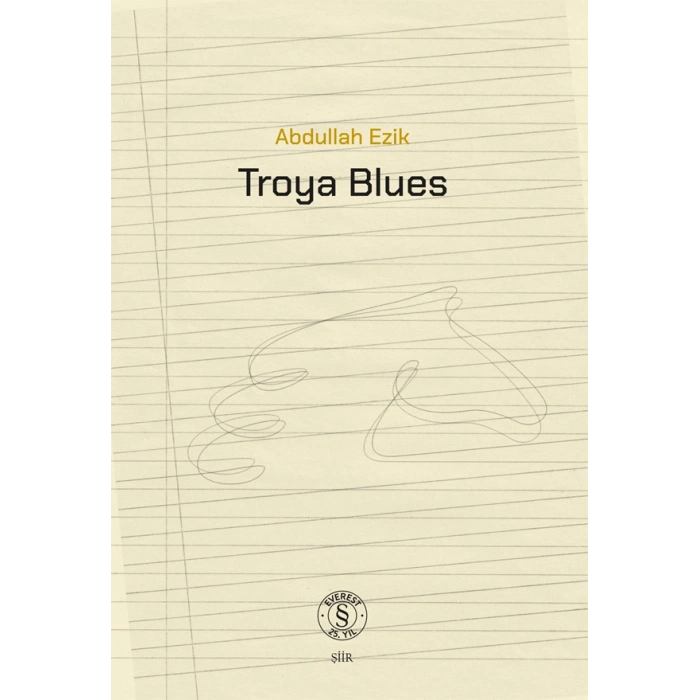 Troya Blues