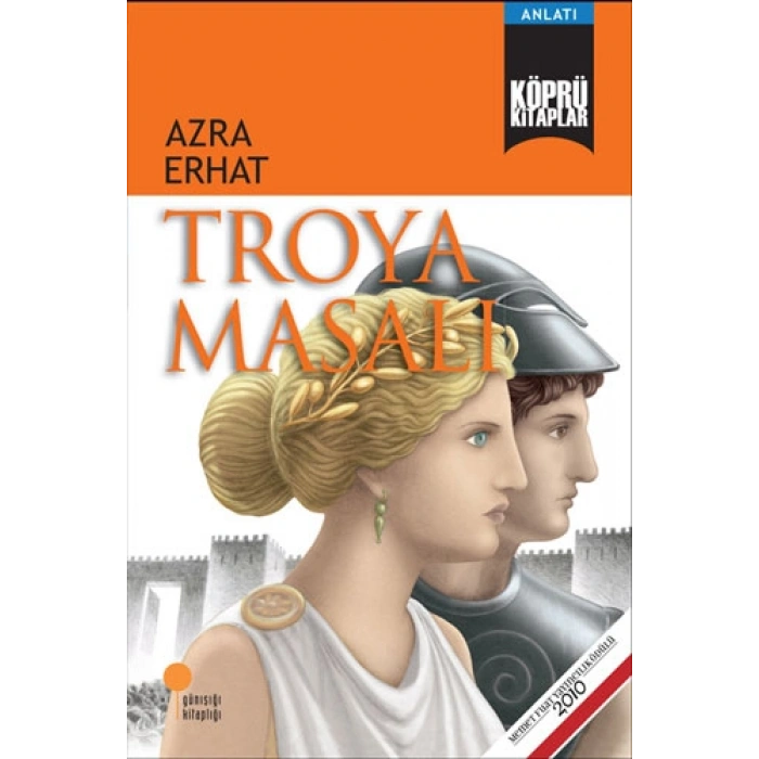 Troya Masalı