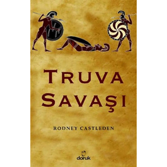 Truva Savaşı