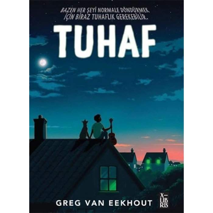Tuhaf