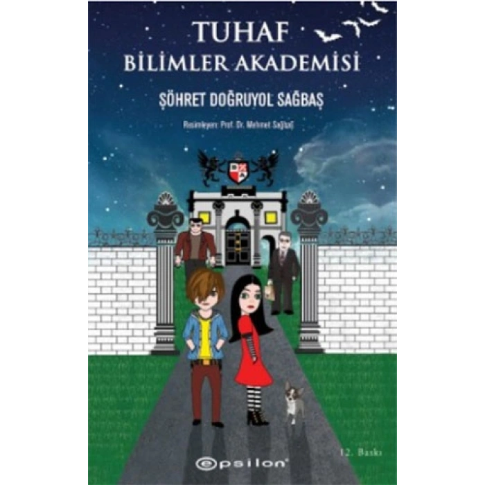 Tuhaf Bilimler Akademisi