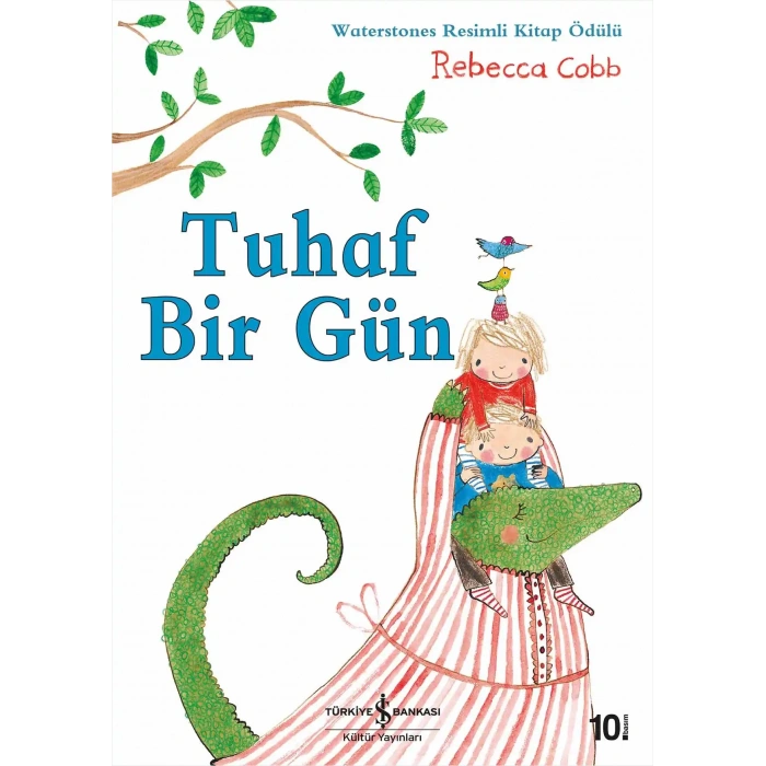Tuhaf Bir Gün