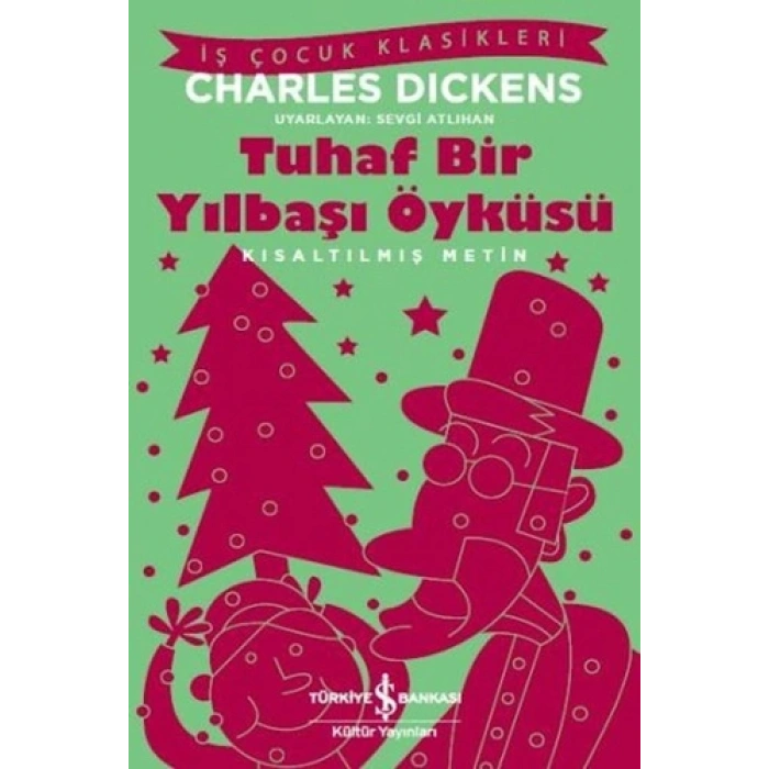 Tuhaf Bir Yılbaşı Öyküsü