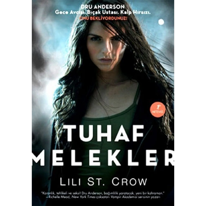 Tuhaf Melekler