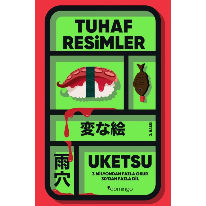 Tuhaf Resimler
